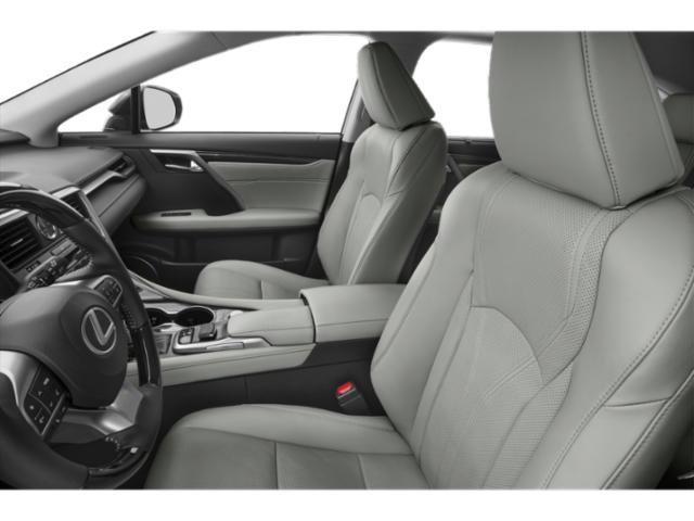 used 2018 Lexus RX 350L car, priced at $29,998