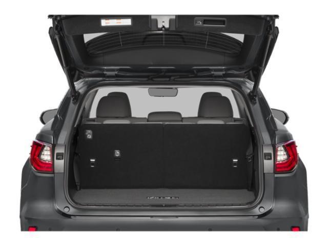 used 2018 Lexus RX 350L car, priced at $29,998