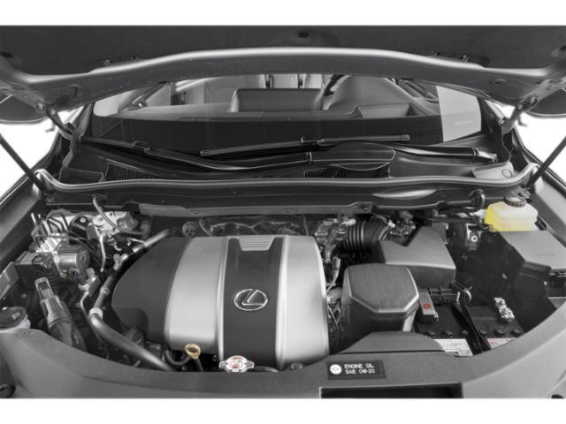 used 2018 Lexus RX 350L car, priced at $29,998