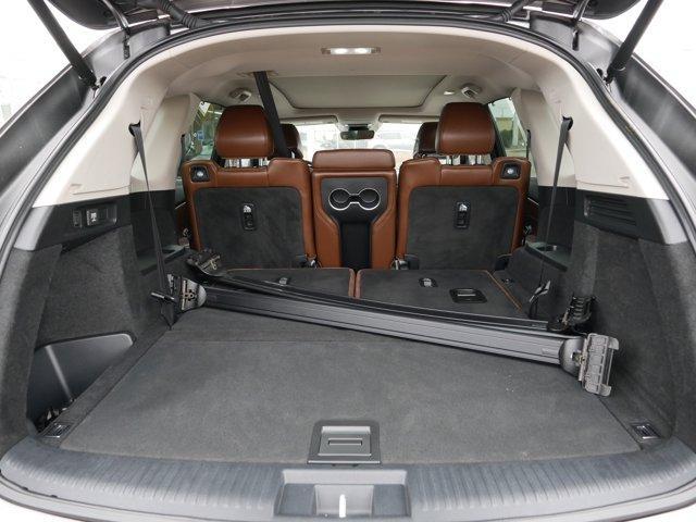 used 2024 Acura MDX car, priced at $43,489