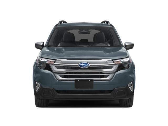 new 2025 Subaru Forester Hybrid car, priced at $36,850