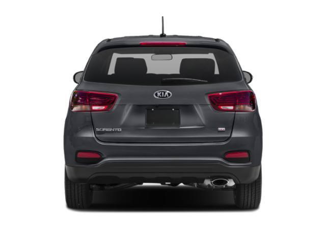 used 2019 Kia Sorento car, priced at $10,347