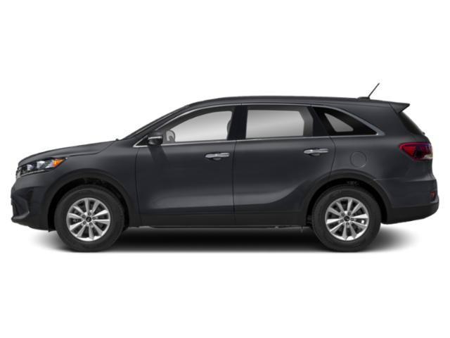 used 2019 Kia Sorento car, priced at $10,347