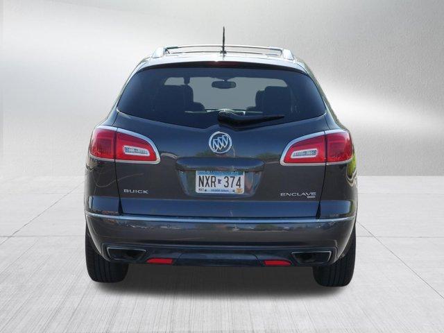 used 2015 Buick Enclave car, priced at $15,347