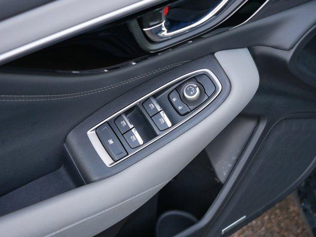 used 2024 Subaru Outback car, priced at $27,988