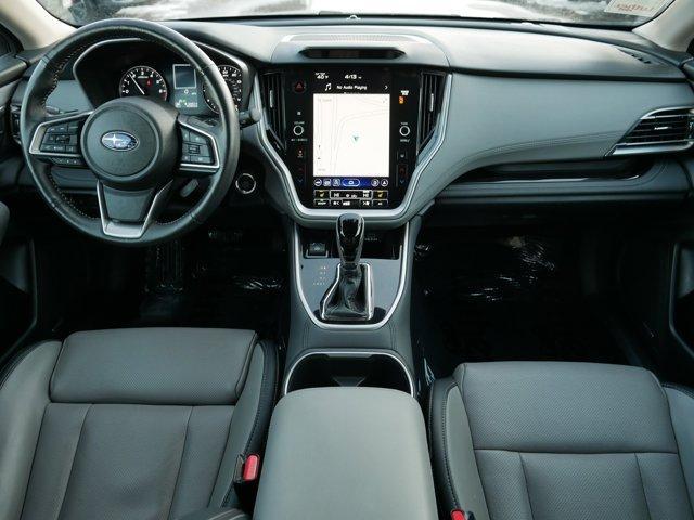 used 2024 Subaru Outback car, priced at $27,988