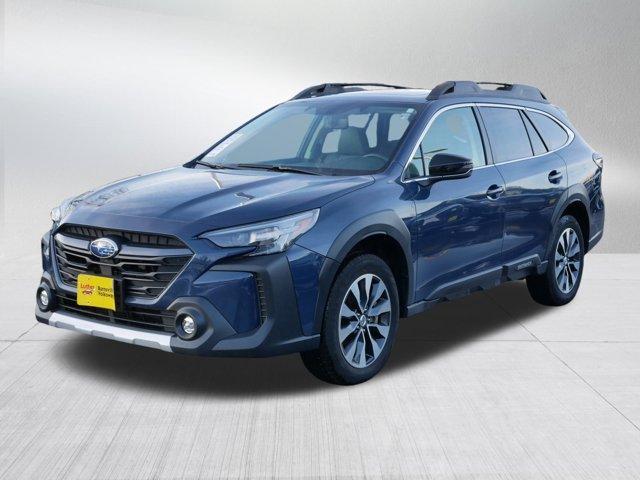 used 2024 Subaru Outback car, priced at $27,988