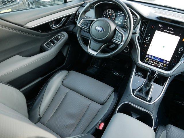 used 2024 Subaru Outback car, priced at $27,988