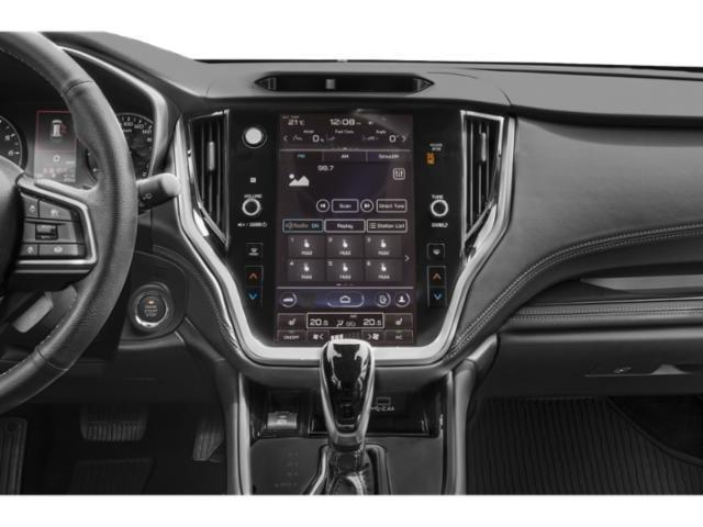 used 2024 Subaru Outback car, priced at $27,988