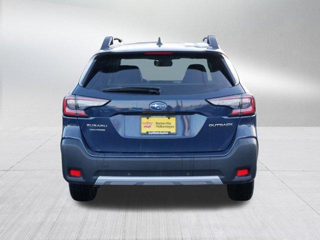 used 2024 Subaru Outback car, priced at $27,988
