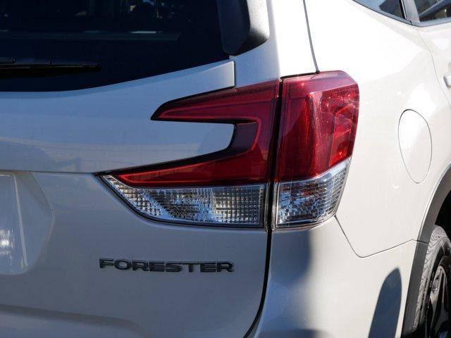 used 2019 Subaru Forester car, priced at $19,998