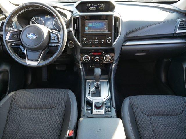 used 2019 Subaru Forester car, priced at $19,998