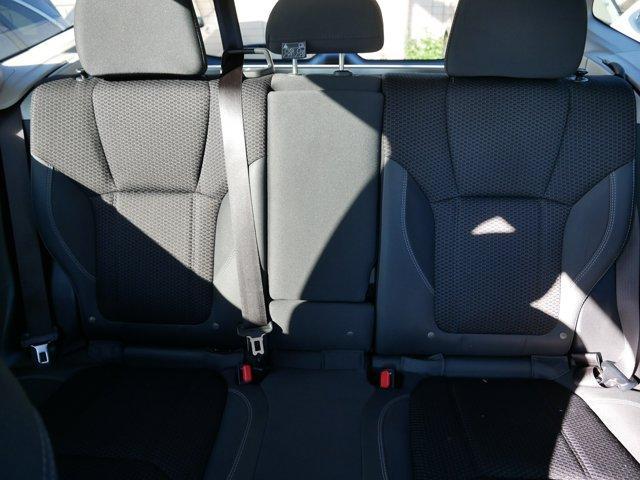 used 2019 Subaru Forester car, priced at $19,998