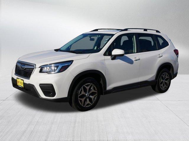 used 2019 Subaru Forester car, priced at $19,998