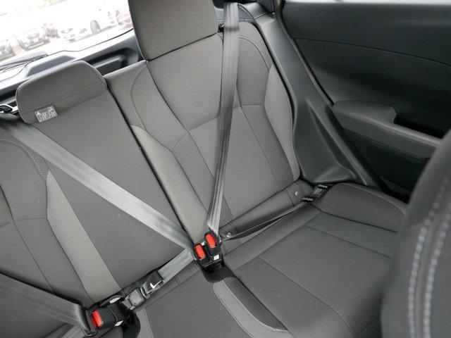 used 2025 Subaru Impreza car, priced at $23,488