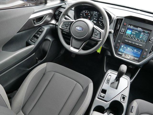 used 2025 Subaru Impreza car, priced at $23,488