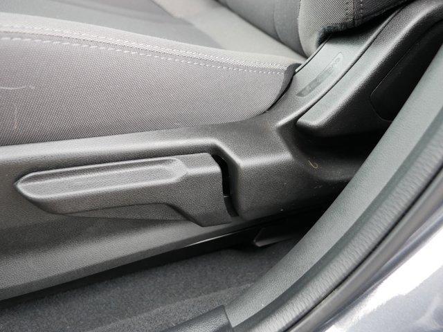 used 2025 Subaru Impreza car, priced at $23,488