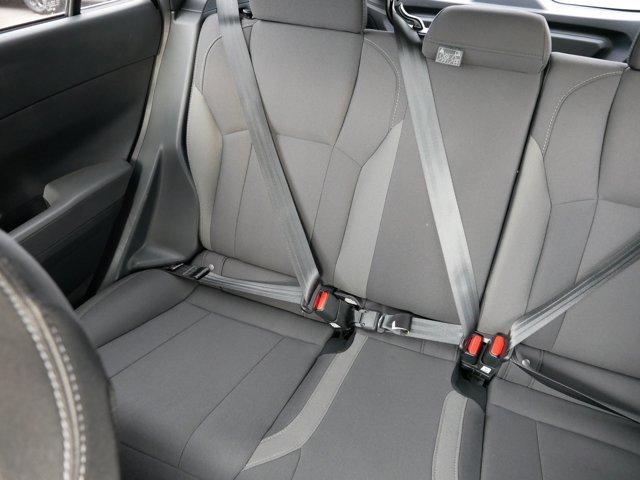 used 2025 Subaru Impreza car, priced at $23,488