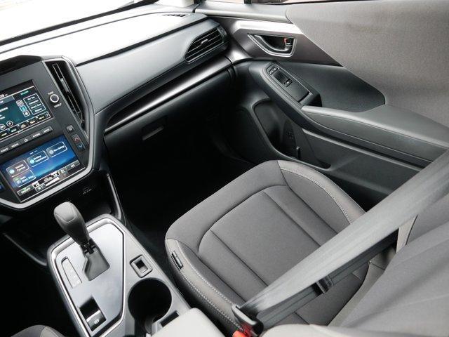 used 2025 Subaru Impreza car, priced at $23,488
