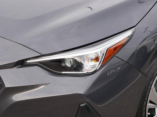 used 2025 Subaru Impreza car, priced at $23,488