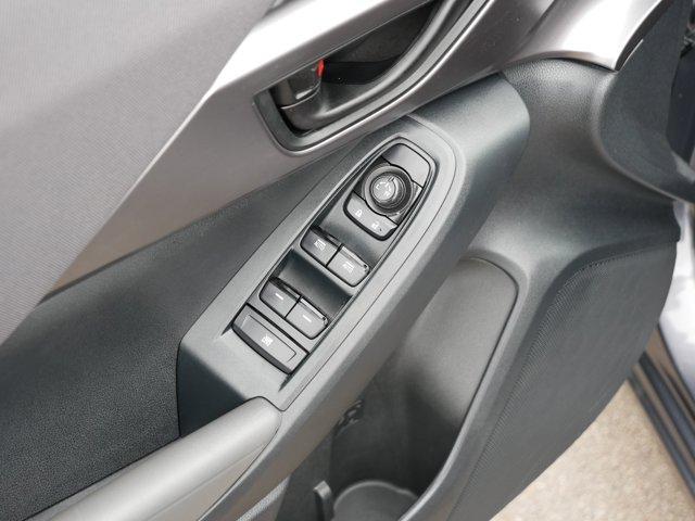 used 2025 Subaru Impreza car, priced at $23,488