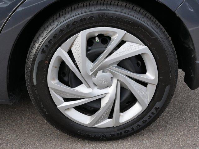 used 2025 Subaru Impreza car, priced at $23,488