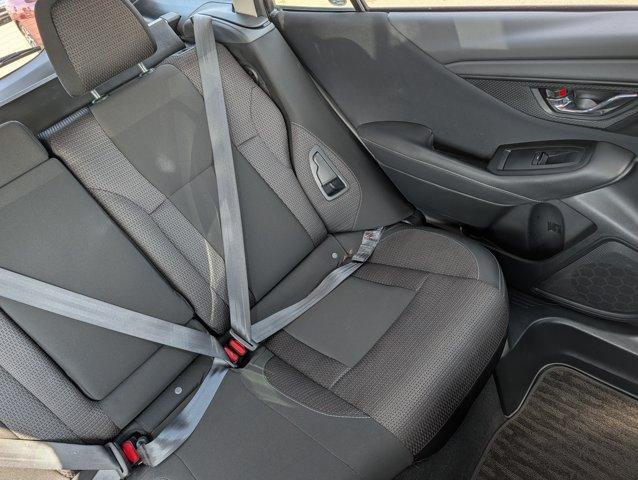 used 2025 Subaru Outback car, priced at $25,838