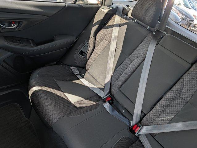 used 2025 Subaru Outback car, priced at $25,838