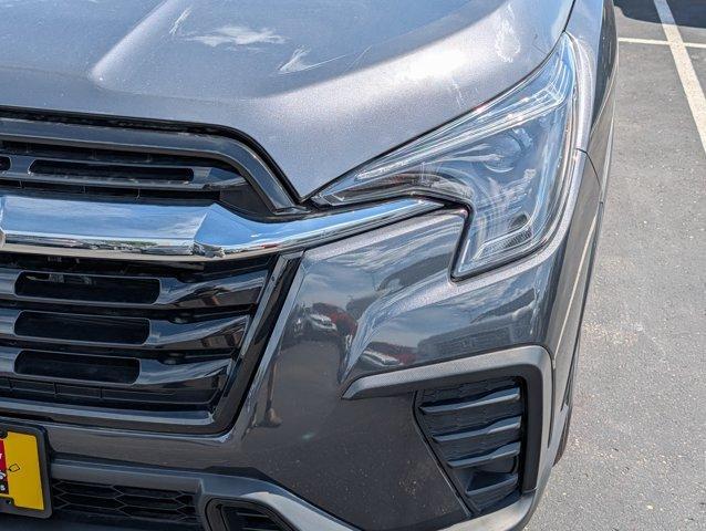 used 2025 Subaru Ascent car, priced at $34,338