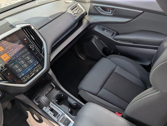 used 2025 Subaru Ascent car, priced at $34,338