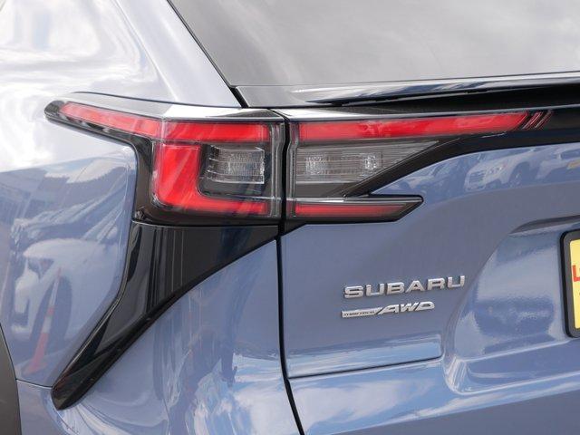 used 2023 Subaru Solterra car, priced at $24,338