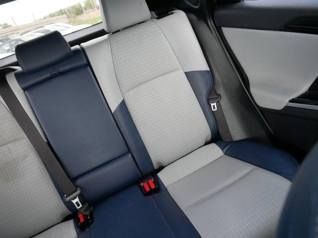 used 2023 Subaru Solterra car, priced at $24,338