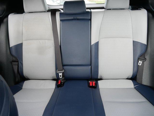 used 2023 Subaru Solterra car, priced at $24,338