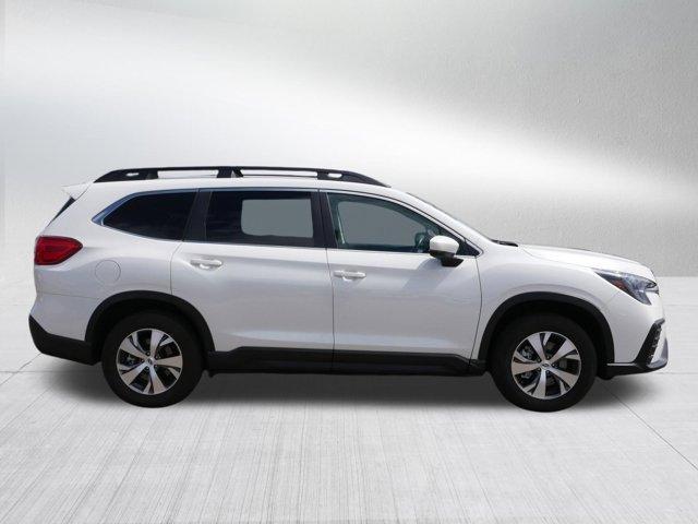 used 2025 Subaru Ascent car, priced at $32,838