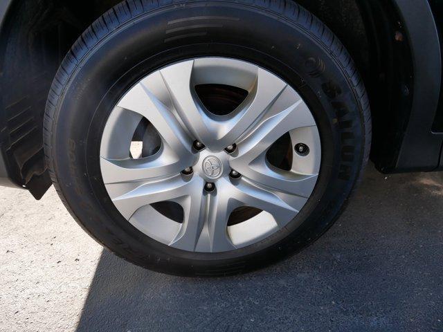 used 2015 Toyota RAV4 car, priced at $18,988