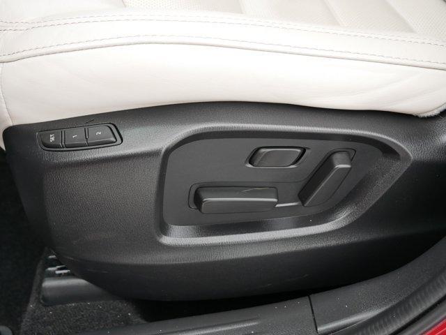 used 2022 Mazda CX-5 car, priced at $22,988