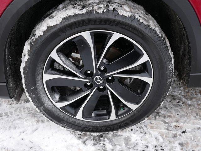 used 2022 Mazda CX-5 car, priced at $22,988