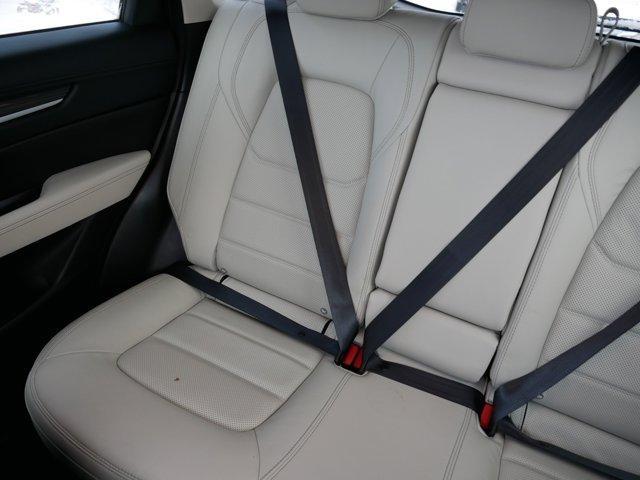 used 2022 Mazda CX-5 car, priced at $22,988