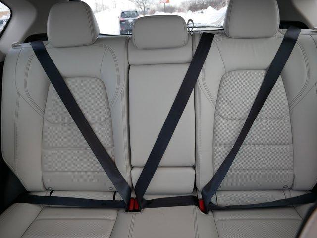 used 2022 Mazda CX-5 car, priced at $22,988