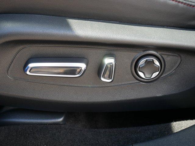 used 2025 Acura ADX car, priced at $38,339