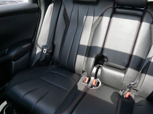 used 2025 Acura ADX car, priced at $38,339