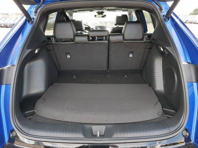 used 2025 Acura ADX car, priced at $38,339