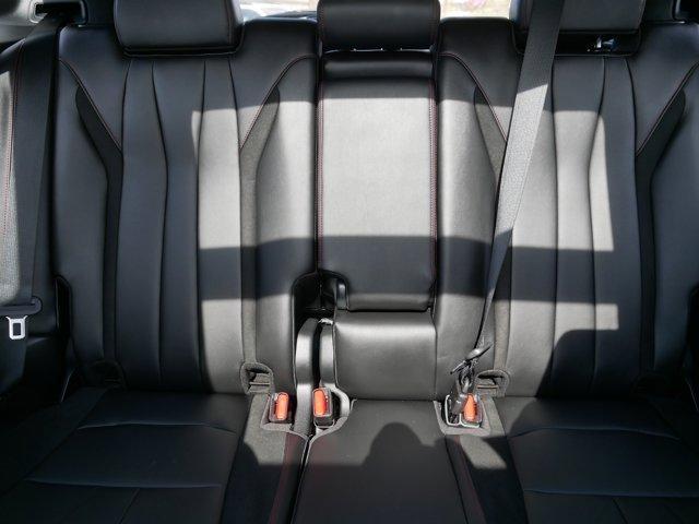 used 2025 Acura ADX car, priced at $38,339