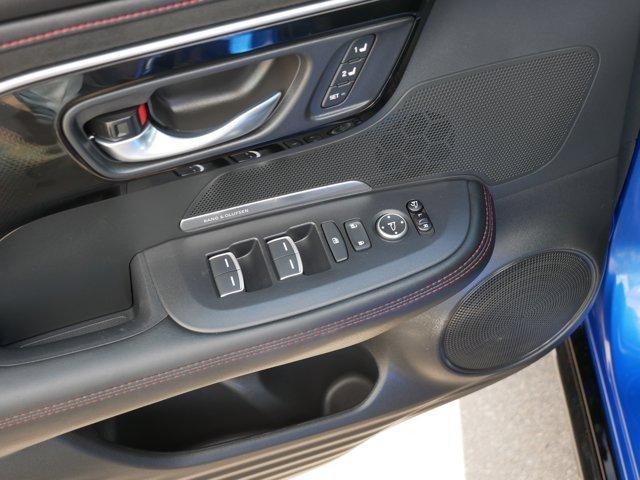used 2025 Acura ADX car, priced at $38,339