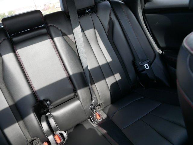 used 2025 Acura ADX car, priced at $38,339
