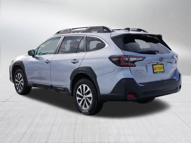 used 2025 Subaru Outback car, priced at $31,989