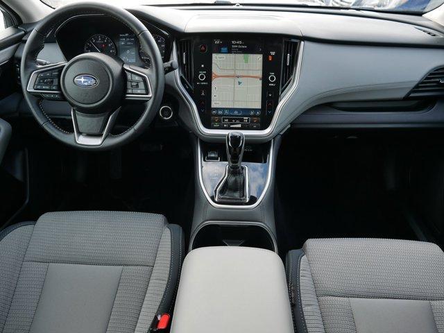 used 2025 Subaru Outback car, priced at $31,989