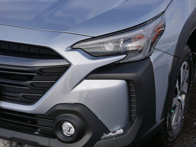 used 2025 Subaru Outback car, priced at $31,989