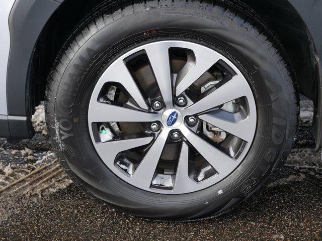 used 2025 Subaru Outback car, priced at $31,989