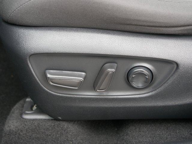 used 2022 Toyota RAV4 car, priced at $28,988